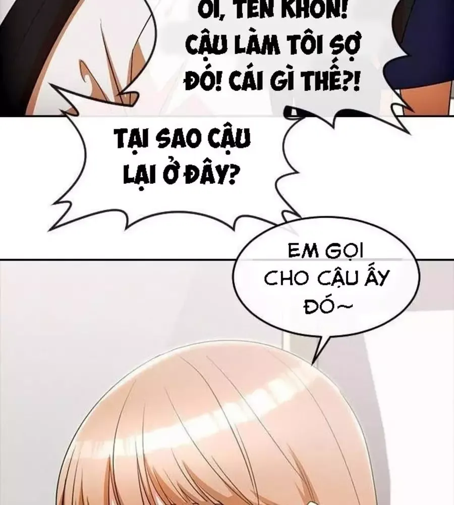 Cô Gái Từ Ứng Dụng Nhắn Tin Ngẫu Nhiên Chapter 330 - 29