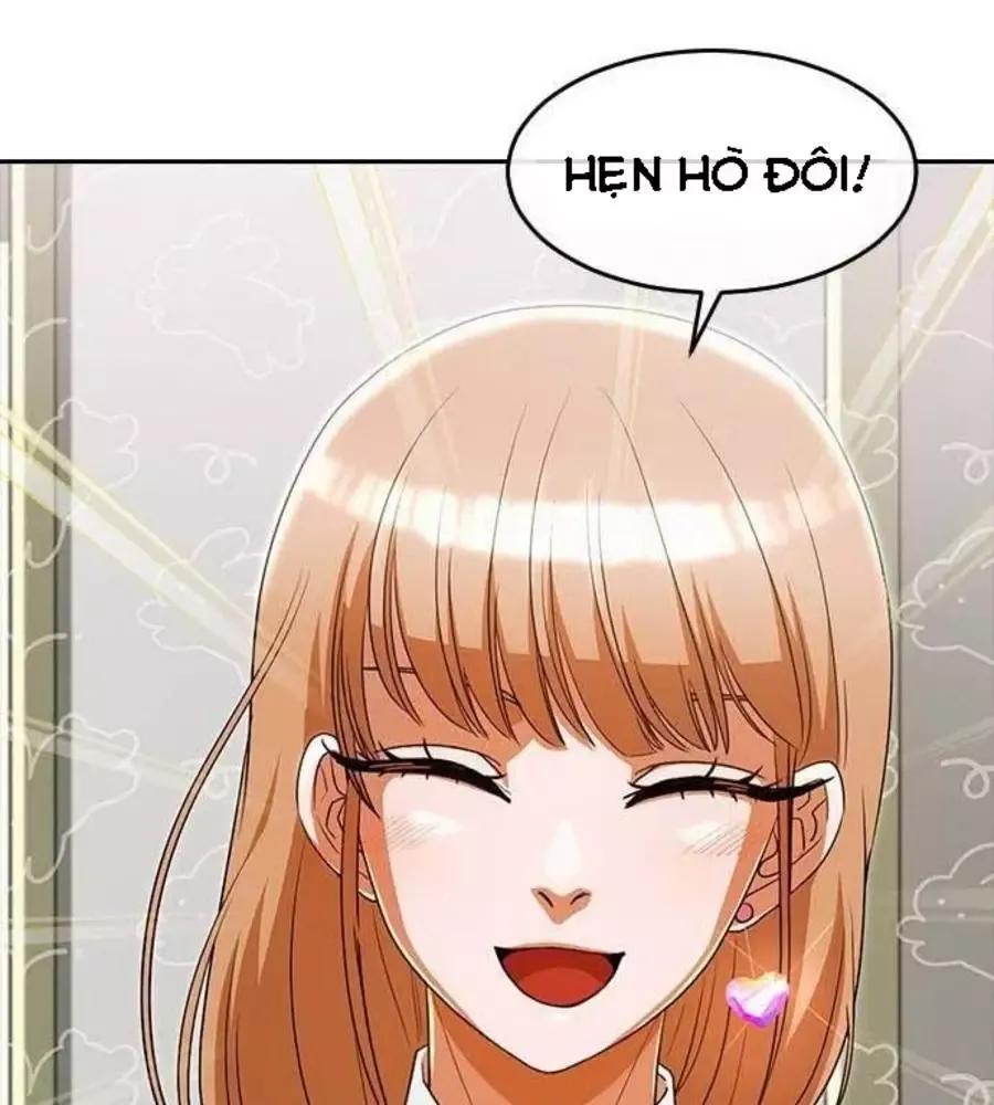 Cô Gái Từ Ứng Dụng Nhắn Tin Ngẫu Nhiên Chapter 330 - 31