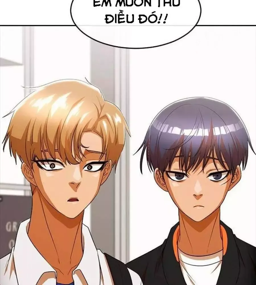 Cô Gái Từ Ứng Dụng Nhắn Tin Ngẫu Nhiên Chapter 330 - 33