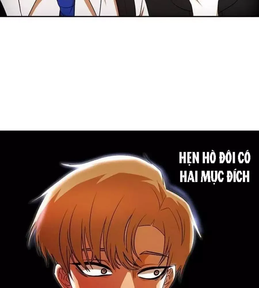 Cô Gái Từ Ứng Dụng Nhắn Tin Ngẫu Nhiên Chapter 330 - 34