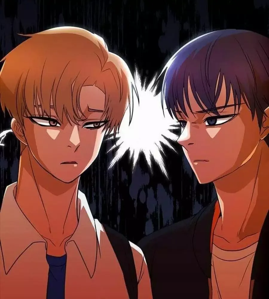 Cô Gái Từ Ứng Dụng Nhắn Tin Ngẫu Nhiên Chapter 330 - 38