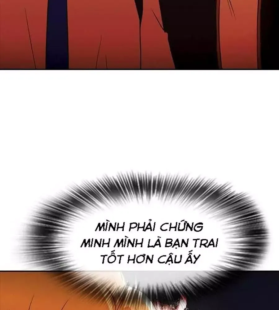 Cô Gái Từ Ứng Dụng Nhắn Tin Ngẫu Nhiên Chapter 330 - 39