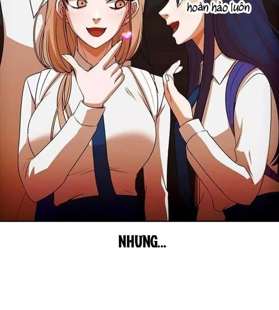 Cô Gái Từ Ứng Dụng Nhắn Tin Ngẫu Nhiên Chapter 330 - 44