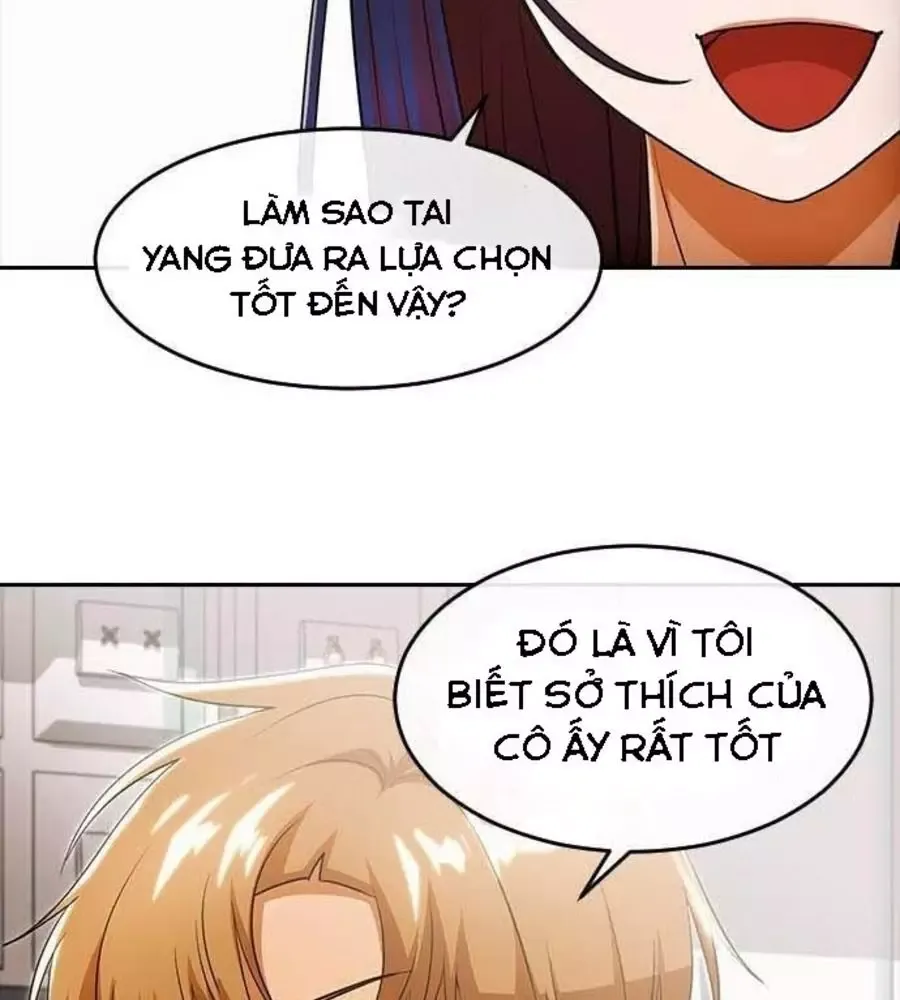 Cô Gái Từ Ứng Dụng Nhắn Tin Ngẫu Nhiên Chapter 330 - 47