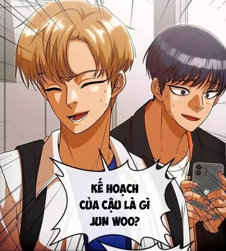 Cô Gái Từ Ứng Dụng Nhắn Tin Ngẫu Nhiên Chapter 330 - 60