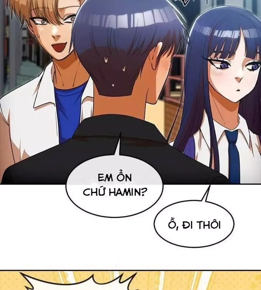 Cô Gái Từ Ứng Dụng Nhắn Tin Ngẫu Nhiên Chapter 330 - 64