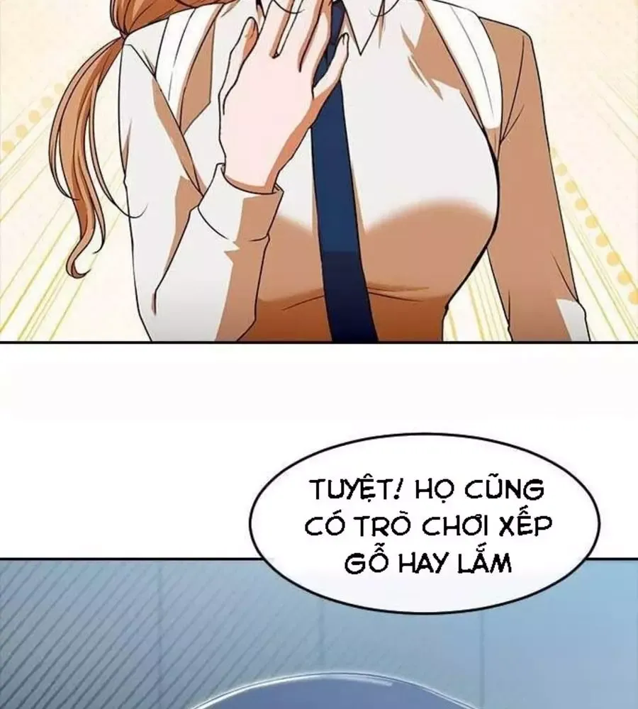 Cô Gái Từ Ứng Dụng Nhắn Tin Ngẫu Nhiên Chapter 330 - 66