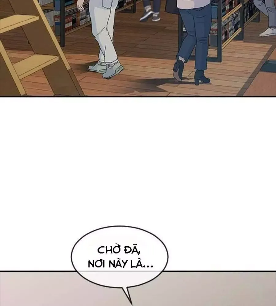 Cô Gái Từ Ứng Dụng Nhắn Tin Ngẫu Nhiên Chapter 330 - 72