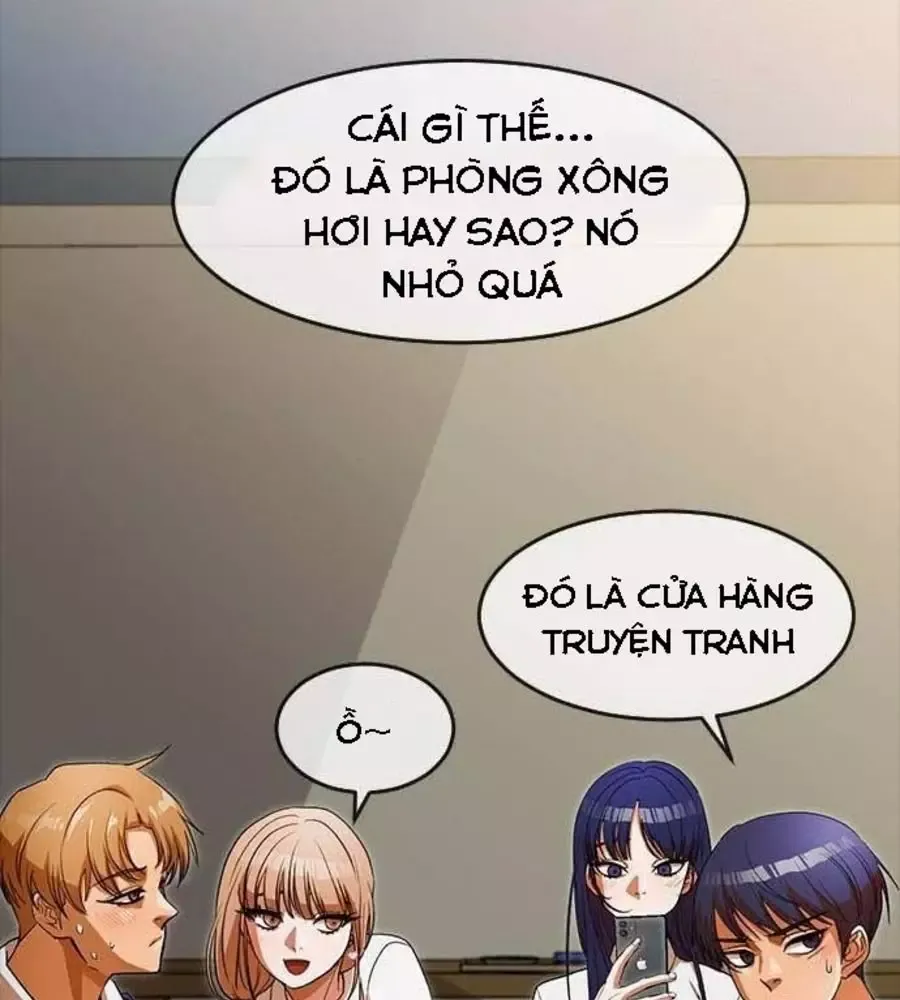 Cô Gái Từ Ứng Dụng Nhắn Tin Ngẫu Nhiên Chapter 330 - 75