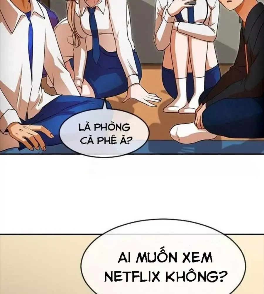 Cô Gái Từ Ứng Dụng Nhắn Tin Ngẫu Nhiên Chapter 330 - 76