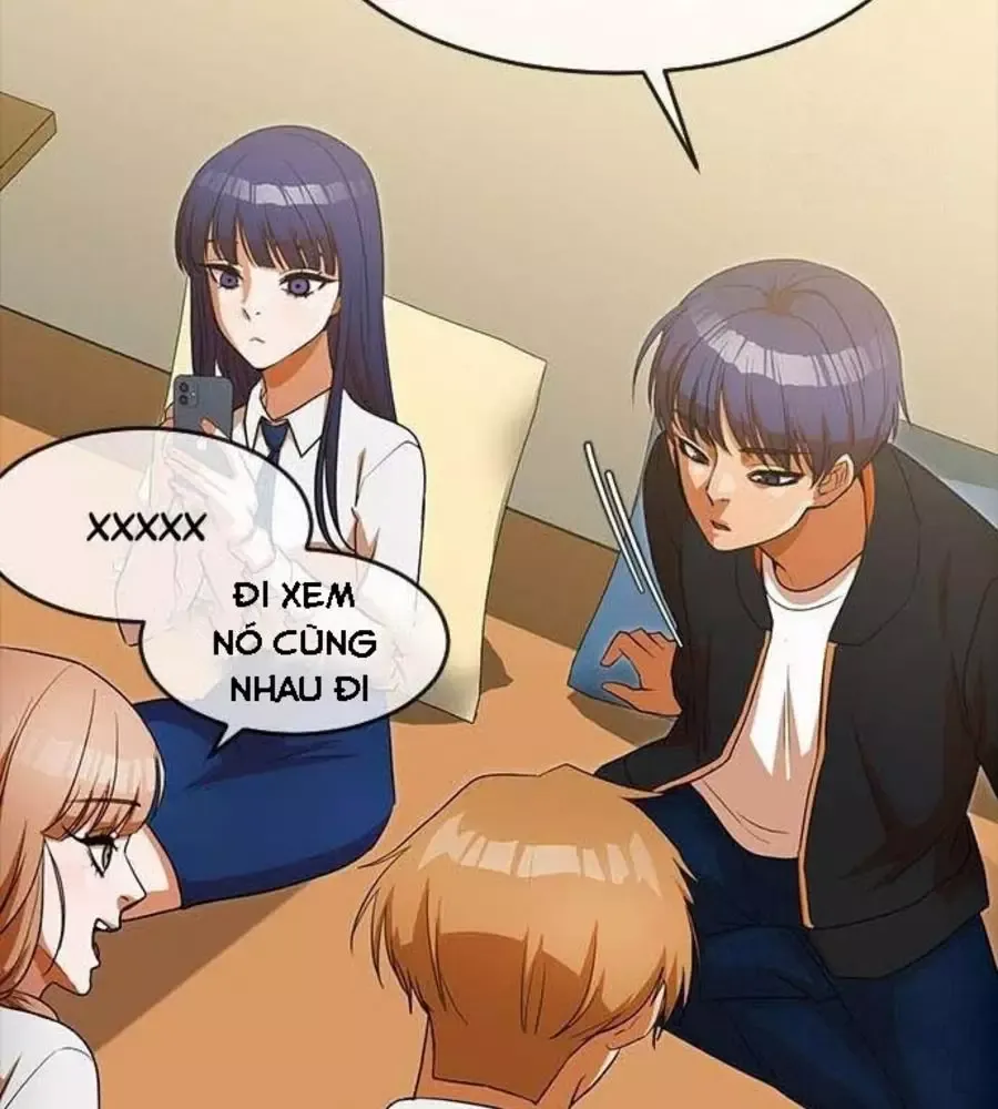 Cô Gái Từ Ứng Dụng Nhắn Tin Ngẫu Nhiên Chapter 330 - 77