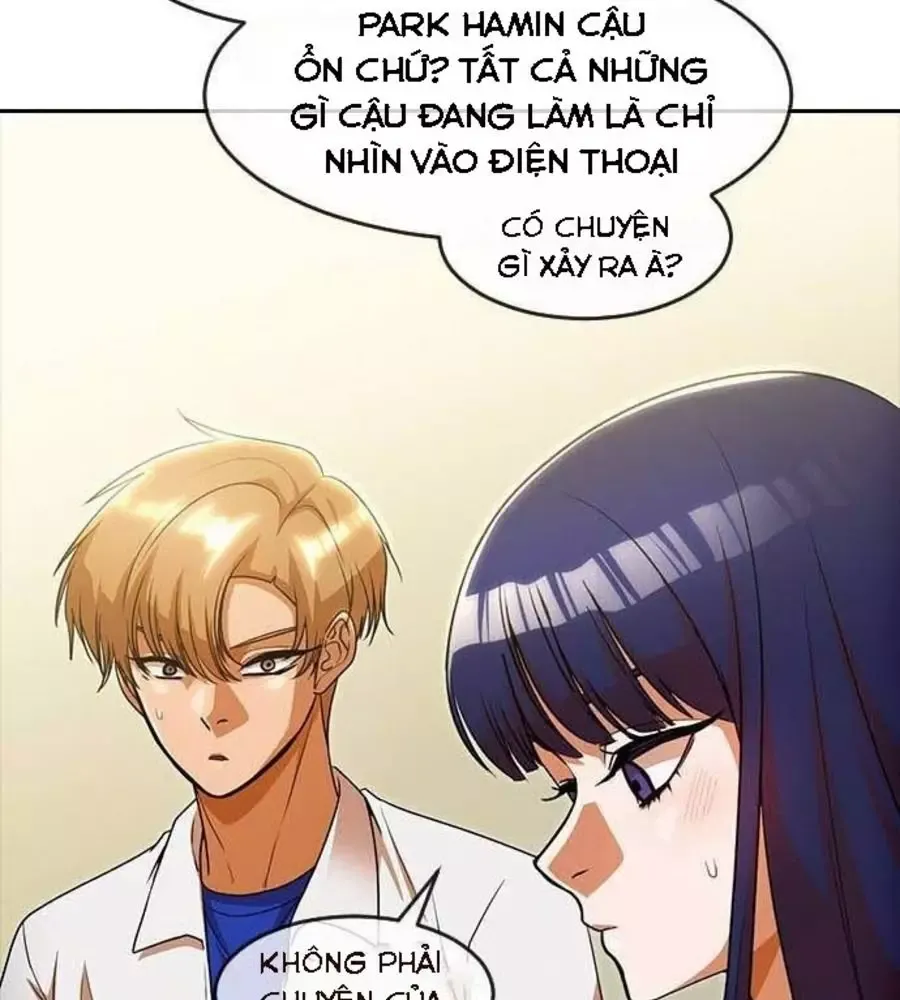 Cô Gái Từ Ứng Dụng Nhắn Tin Ngẫu Nhiên Chapter 330 - 80