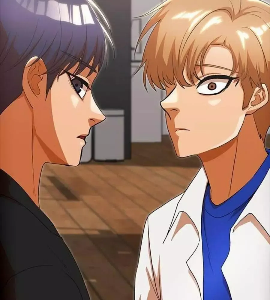 Cô Gái Từ Ứng Dụng Nhắn Tin Ngẫu Nhiên Chapter 330 - 88