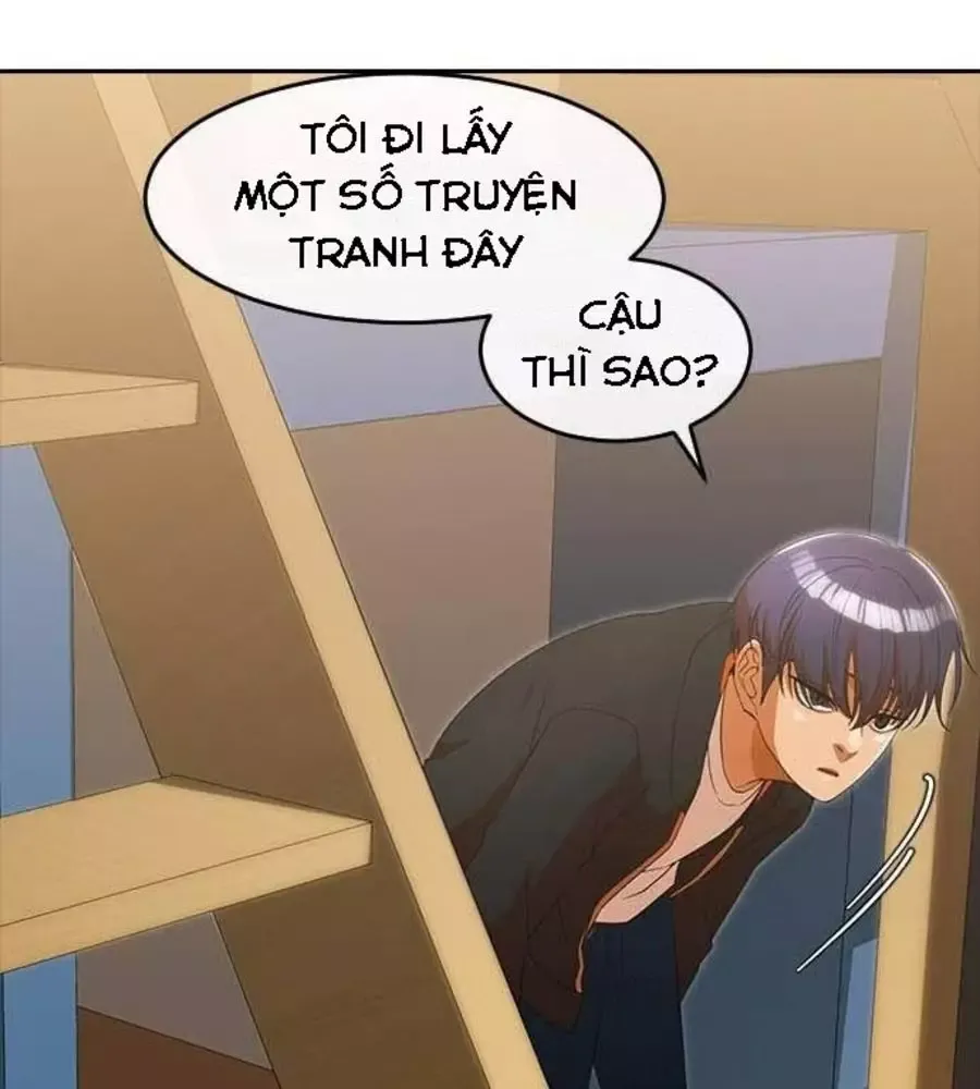 Cô Gái Từ Ứng Dụng Nhắn Tin Ngẫu Nhiên Chapter 330 - 92