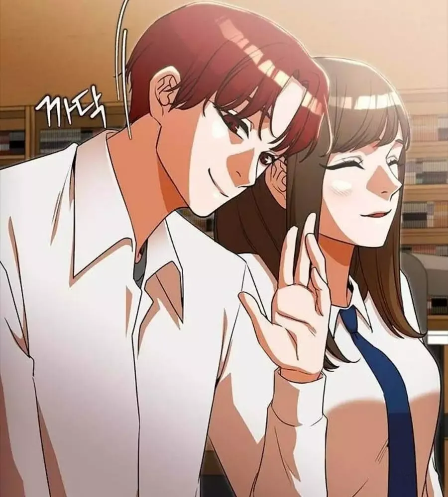 Cô Gái Từ Ứng Dụng Nhắn Tin Ngẫu Nhiên Chapter 330 - 99