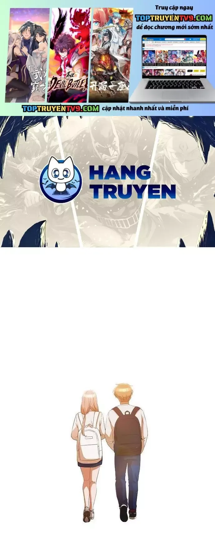 Cô Gái Từ Ứng Dụng Nhắn Tin Ngẫu Nhiên Chapter 331 - 2