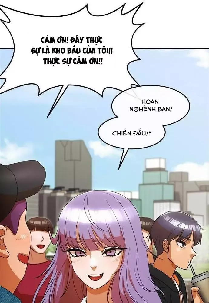 Cô Gái Từ Ứng Dụng Nhắn Tin Ngẫu Nhiên Chapter 331 - 12