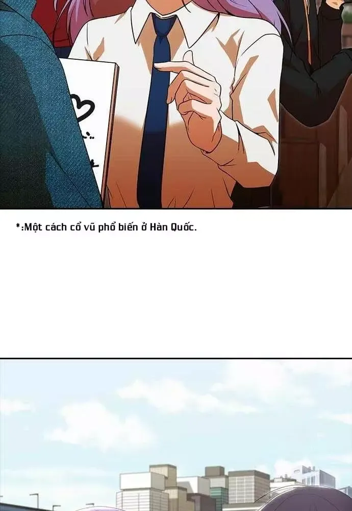 Cô Gái Từ Ứng Dụng Nhắn Tin Ngẫu Nhiên Chapter 331 - 13