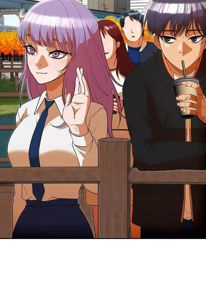 Cô Gái Từ Ứng Dụng Nhắn Tin Ngẫu Nhiên Chapter 331 - 14