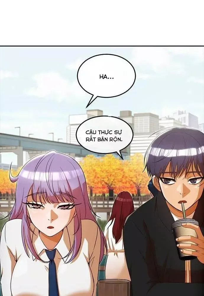 Cô Gái Từ Ứng Dụng Nhắn Tin Ngẫu Nhiên Chapter 331 - 15