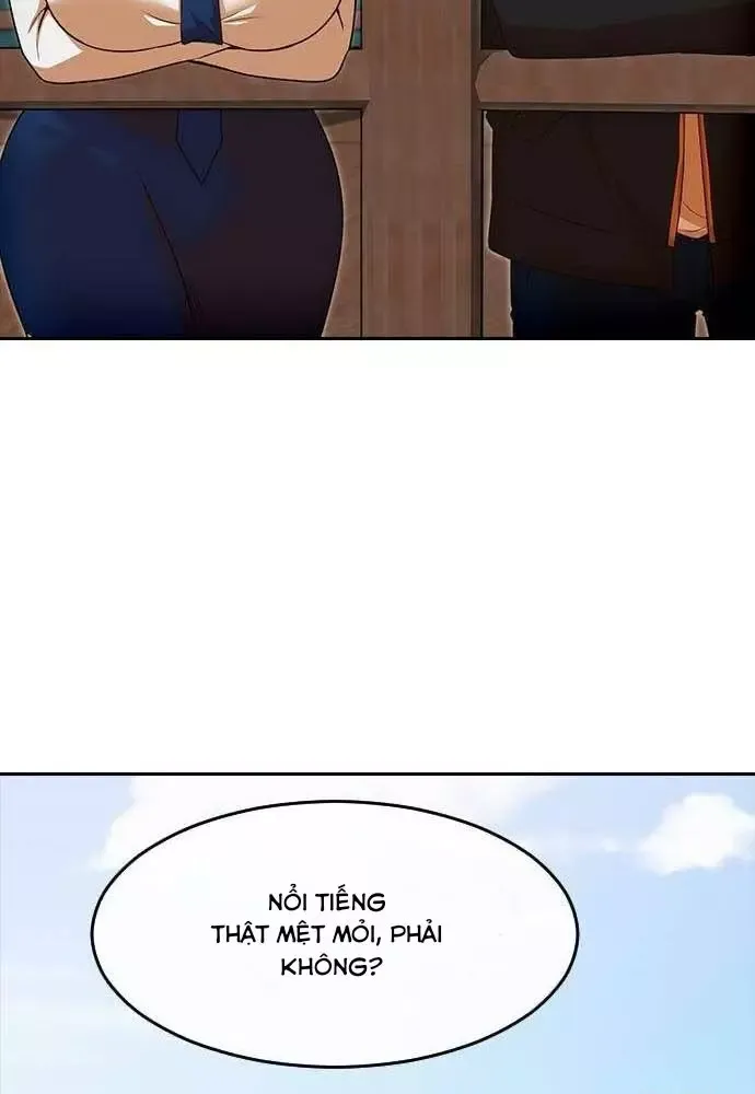 Cô Gái Từ Ứng Dụng Nhắn Tin Ngẫu Nhiên Chapter 331 - 16