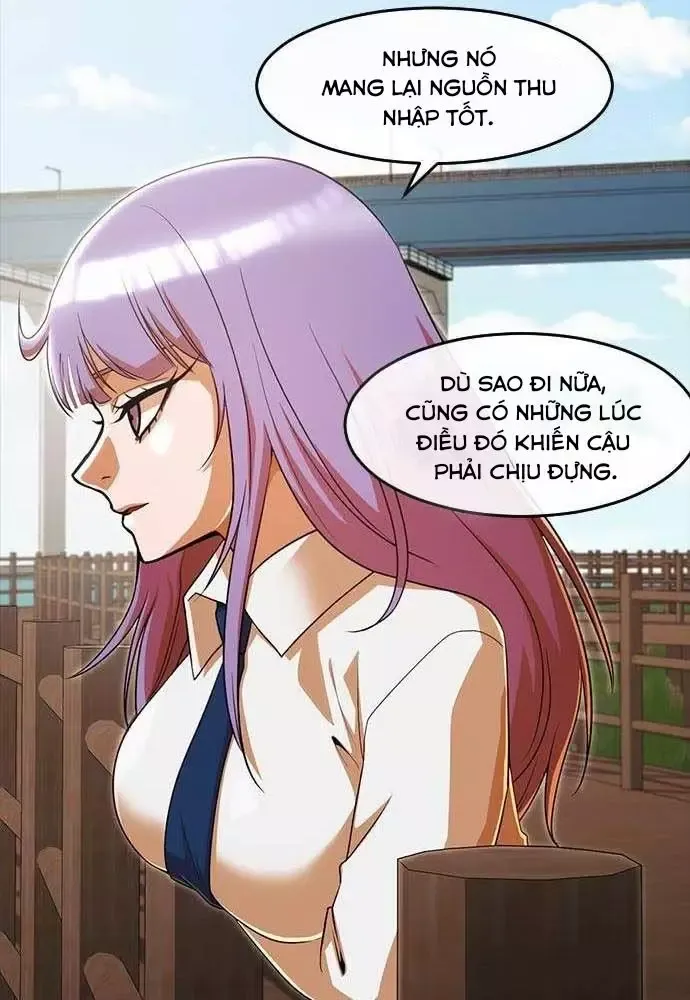 Cô Gái Từ Ứng Dụng Nhắn Tin Ngẫu Nhiên Chapter 331 - 17