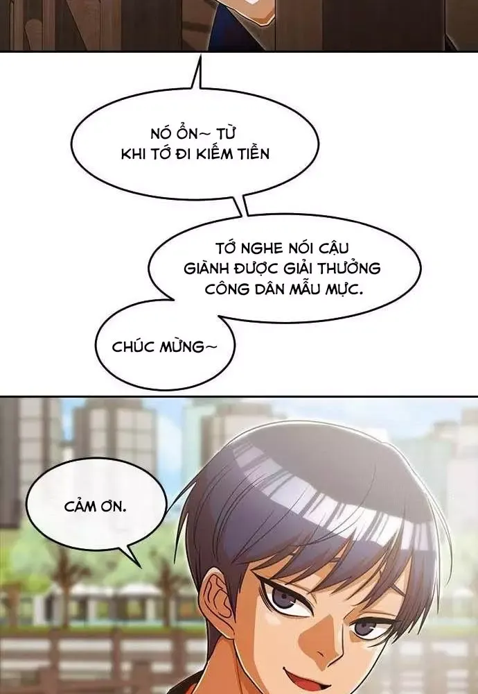 Cô Gái Từ Ứng Dụng Nhắn Tin Ngẫu Nhiên Chapter 331 - 18