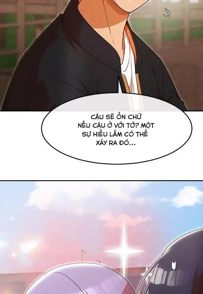 Cô Gái Từ Ứng Dụng Nhắn Tin Ngẫu Nhiên Chapter 331 - 19
