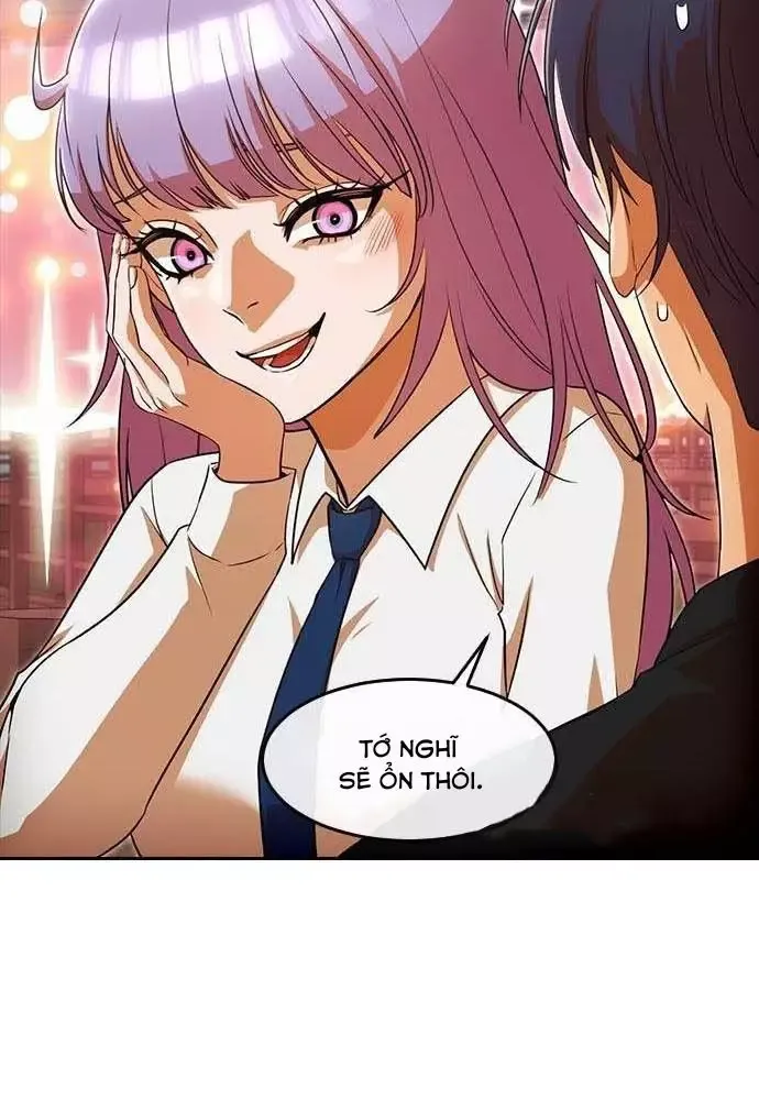 Cô Gái Từ Ứng Dụng Nhắn Tin Ngẫu Nhiên Chapter 331 - 20