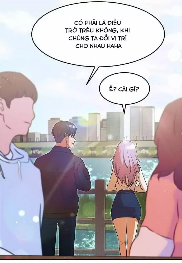 Cô Gái Từ Ứng Dụng Nhắn Tin Ngẫu Nhiên Chapter 331 - 22