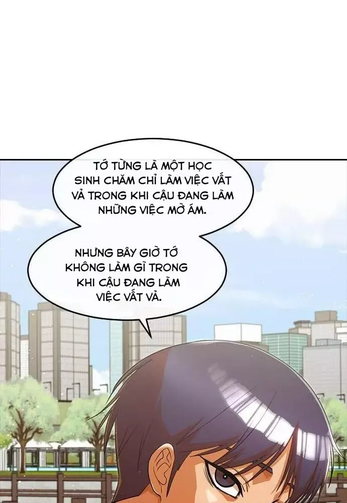Cô Gái Từ Ứng Dụng Nhắn Tin Ngẫu Nhiên Chapter 331 - 23