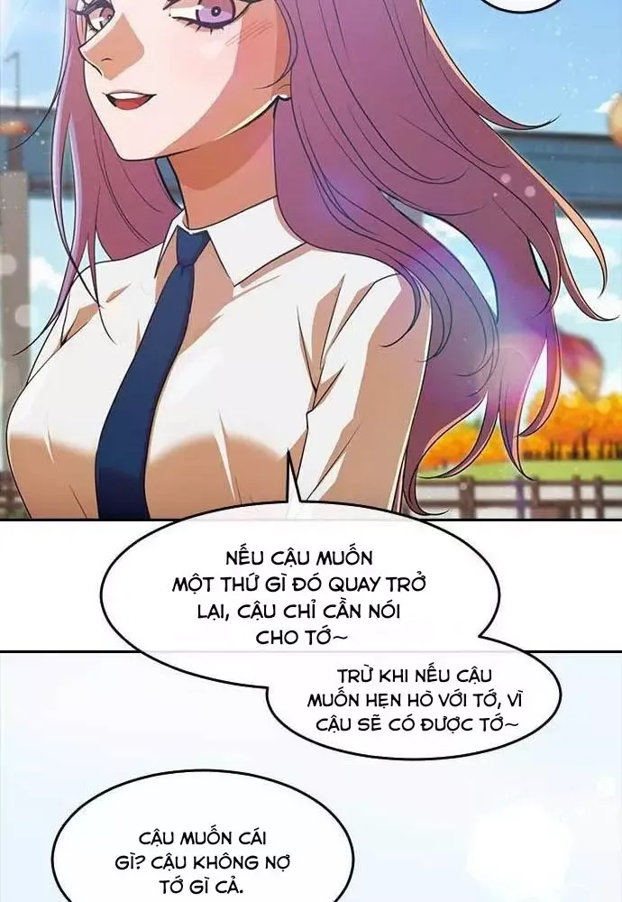 Cô Gái Từ Ứng Dụng Nhắn Tin Ngẫu Nhiên Chapter 331 - 24