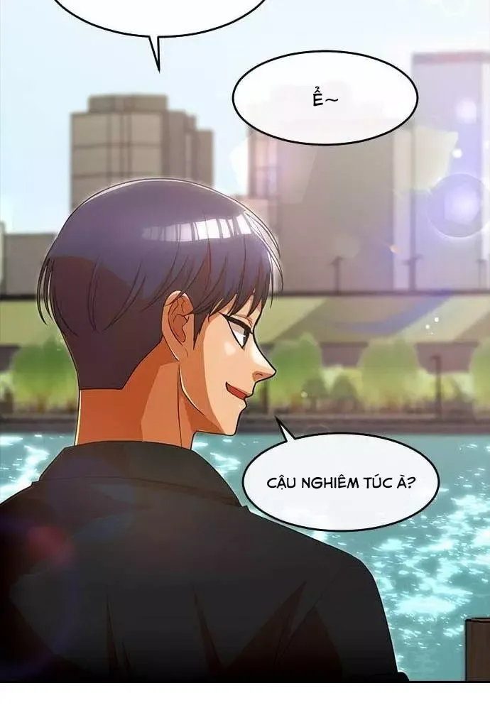 Cô Gái Từ Ứng Dụng Nhắn Tin Ngẫu Nhiên Chapter 331 - 25