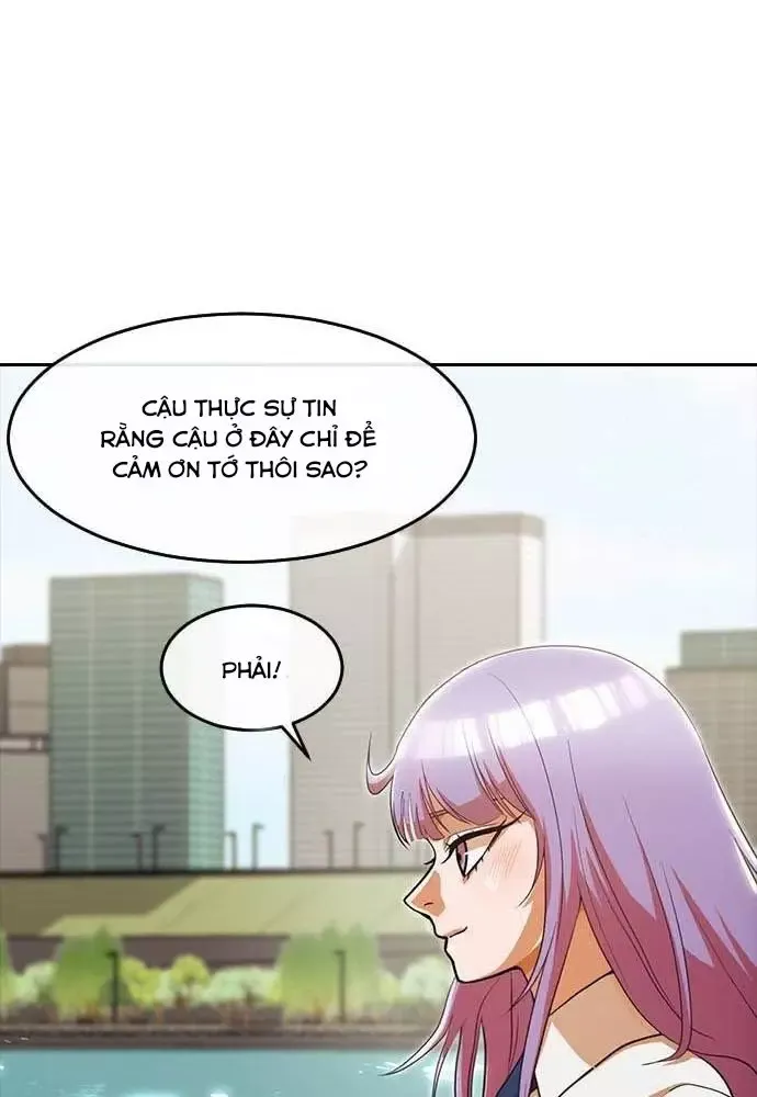 Cô Gái Từ Ứng Dụng Nhắn Tin Ngẫu Nhiên Chapter 331 - 26