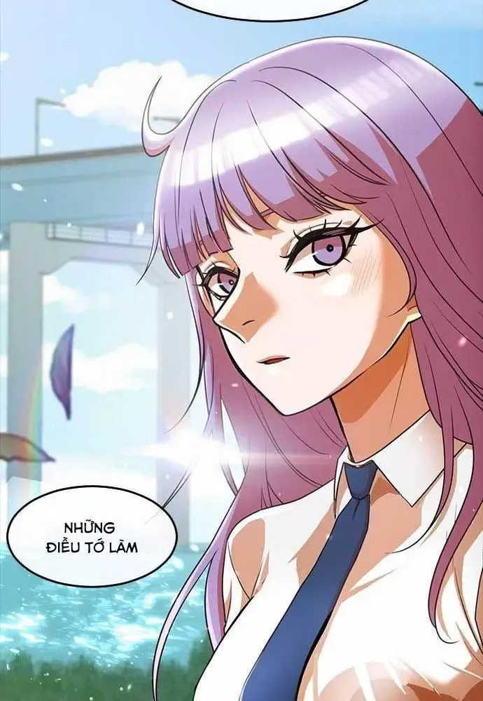 Cô Gái Từ Ứng Dụng Nhắn Tin Ngẫu Nhiên Chapter 331 - 28