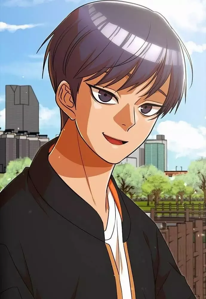 Cô Gái Từ Ứng Dụng Nhắn Tin Ngẫu Nhiên Chapter 331 - 29