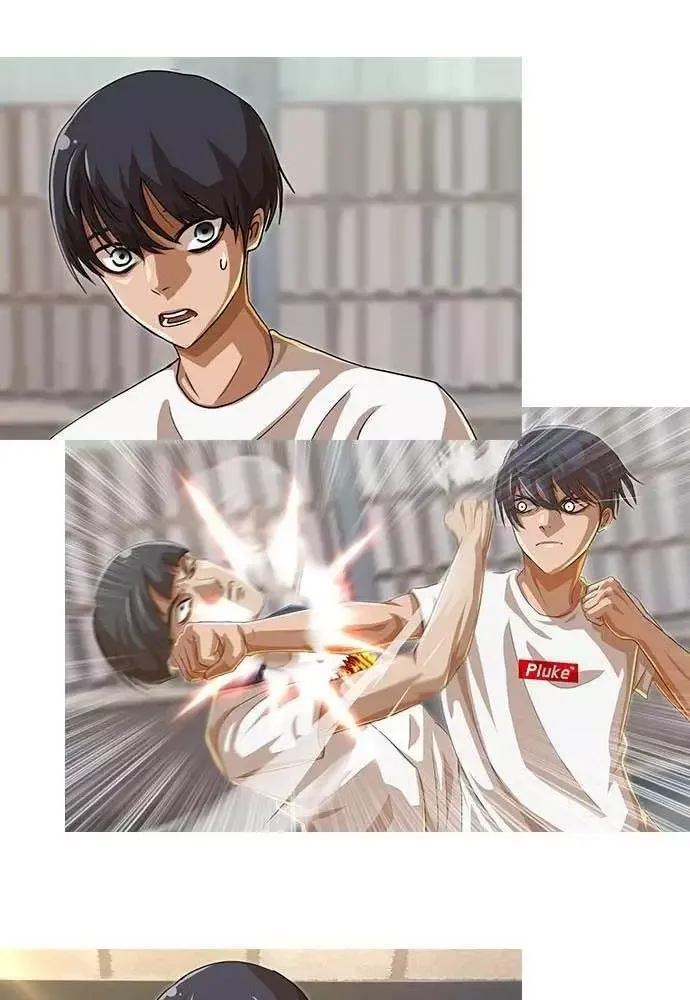 Cô Gái Từ Ứng Dụng Nhắn Tin Ngẫu Nhiên Chapter 331 - 31