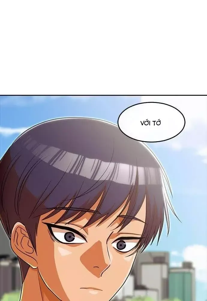 Cô Gái Từ Ứng Dụng Nhắn Tin Ngẫu Nhiên Chapter 331 - 40