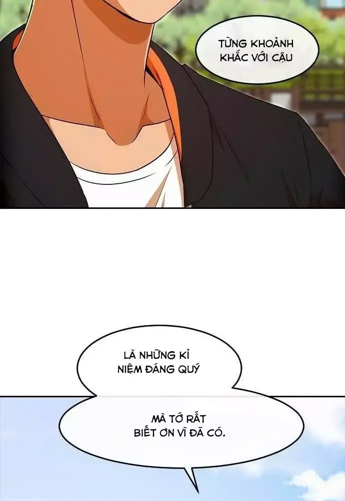 Cô Gái Từ Ứng Dụng Nhắn Tin Ngẫu Nhiên Chapter 331 - 41