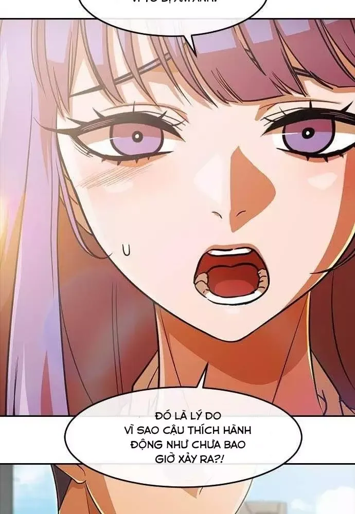 Cô Gái Từ Ứng Dụng Nhắn Tin Ngẫu Nhiên Chapter 331 - 44