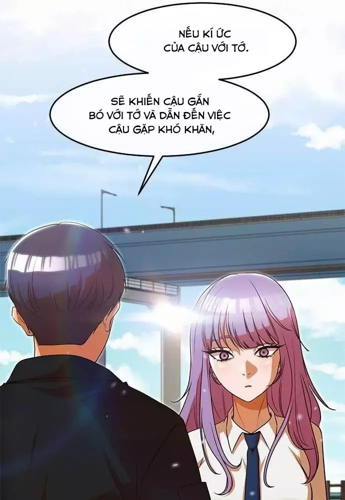 Cô Gái Từ Ứng Dụng Nhắn Tin Ngẫu Nhiên Chapter 331 - 47