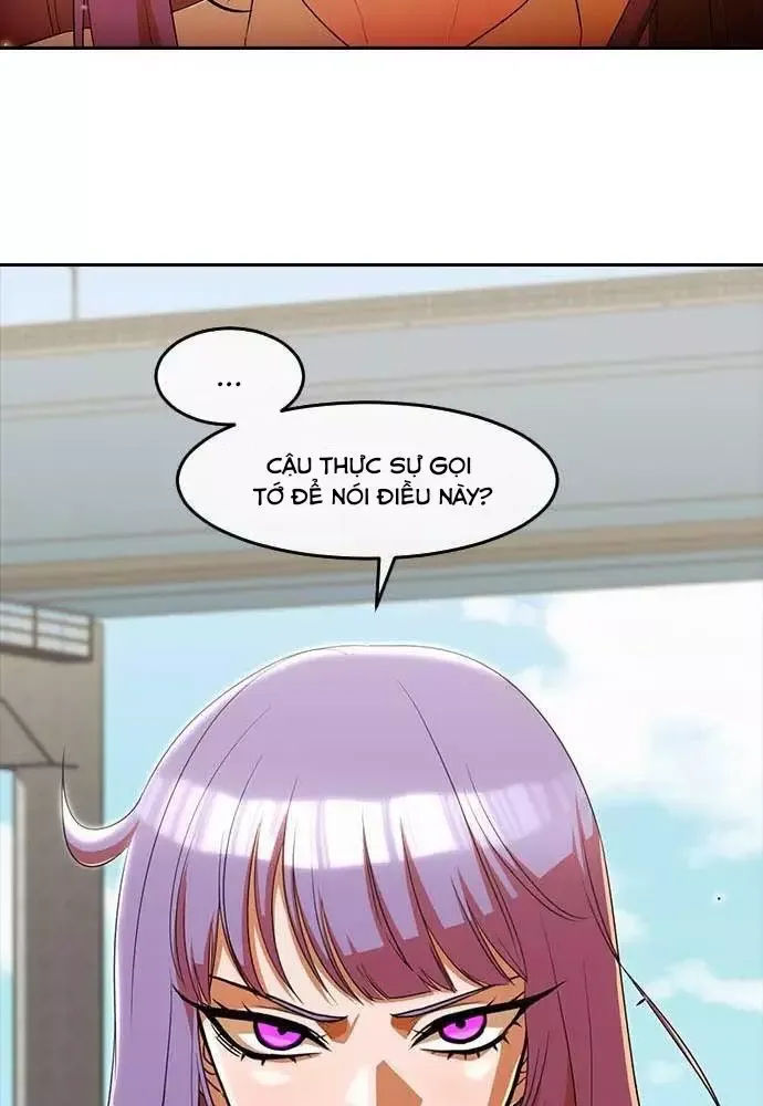 Cô Gái Từ Ứng Dụng Nhắn Tin Ngẫu Nhiên Chapter 331 - 49