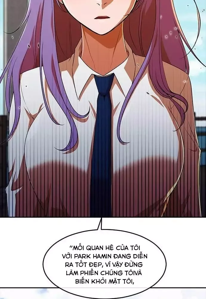 Cô Gái Từ Ứng Dụng Nhắn Tin Ngẫu Nhiên Chapter 331 - 50