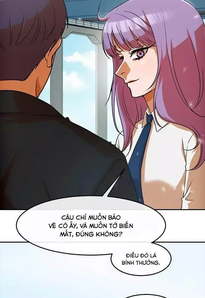 Cô Gái Từ Ứng Dụng Nhắn Tin Ngẫu Nhiên Chapter 331 - 53