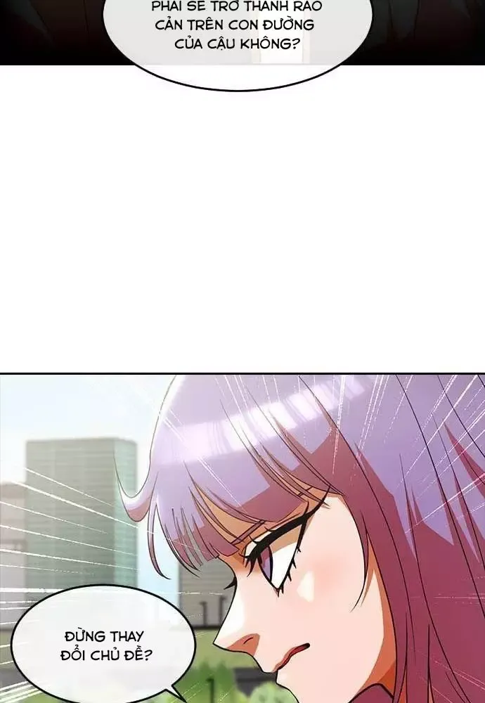 Cô Gái Từ Ứng Dụng Nhắn Tin Ngẫu Nhiên Chapter 331 - 58