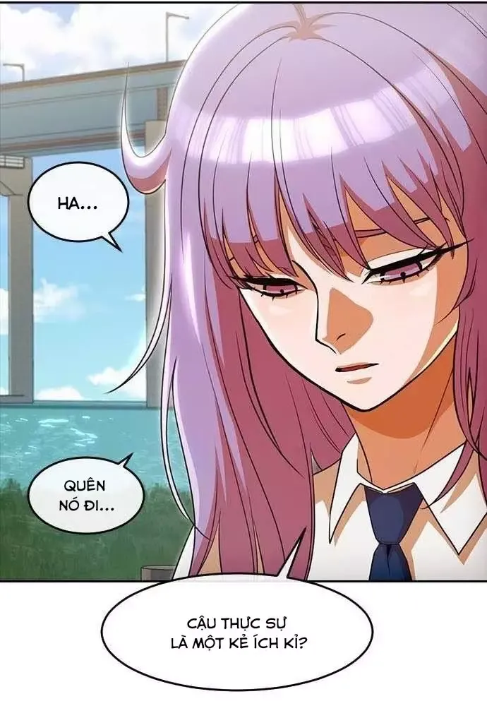 Cô Gái Từ Ứng Dụng Nhắn Tin Ngẫu Nhiên Chapter 331 - 65