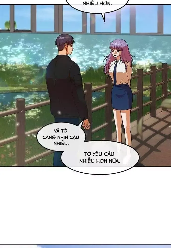 Cô Gái Từ Ứng Dụng Nhắn Tin Ngẫu Nhiên Chapter 331 - 68