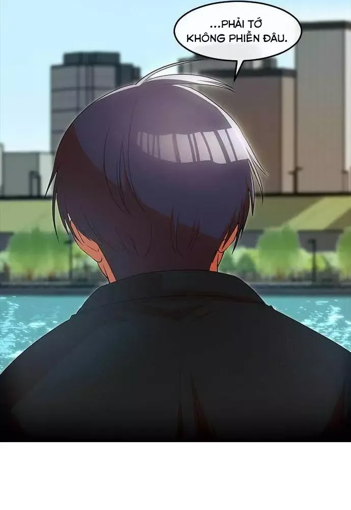 Cô Gái Từ Ứng Dụng Nhắn Tin Ngẫu Nhiên Chapter 331 - 74