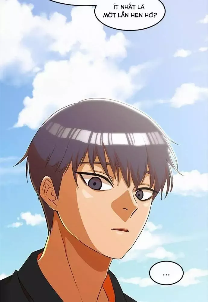 Cô Gái Từ Ứng Dụng Nhắn Tin Ngẫu Nhiên Chapter 331 - 82