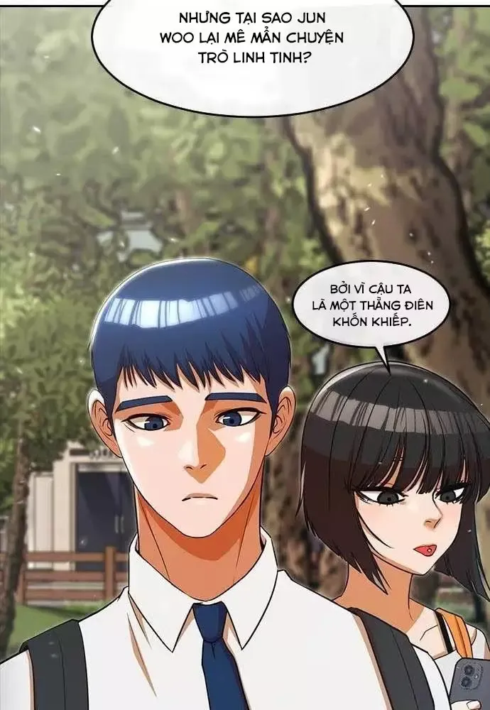 Cô Gái Từ Ứng Dụng Nhắn Tin Ngẫu Nhiên Chapter 331 - 86